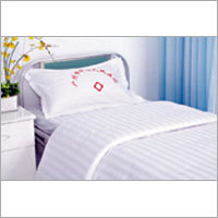 Bed Sheet Pillow