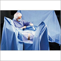 Laparoscopy Pack
