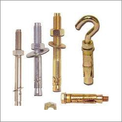 Anchor Fasteners