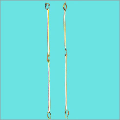 Flat Healds  Simplex Type, Duplex Type