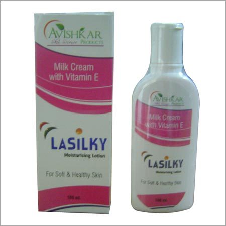 Lasilky मॉइस्चराइजिंग लोशन