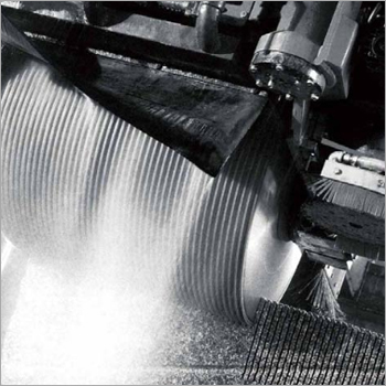 मल्टी ब्लेड सेगमेंट