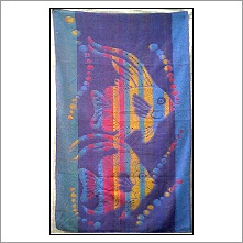 वेलोर समुद्र तट तौलिये