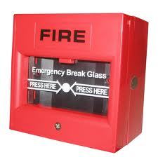 Manual Fire Alarm System