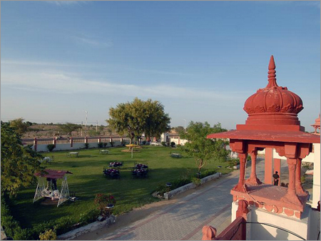 लक्जरी होटल सेवा