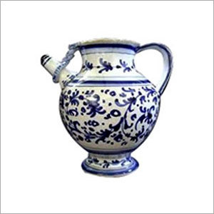 Blue Delft Vase