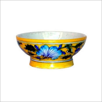 Ceramic Pottery Bowl