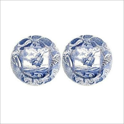 Designer Ceramic Plate