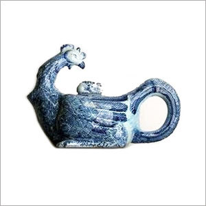 Designer Ceramic Tea Pot