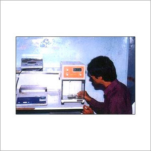 मीटर कैलिब्रेशन