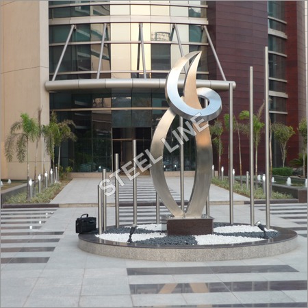 एसएस वाटर फॉल