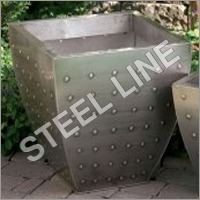 एसएस प्लांटर