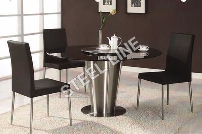 Stainless Steel Tables