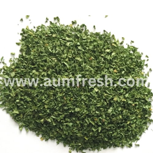 कोल्ड ड्राइड पार्सले फ्लेक्स