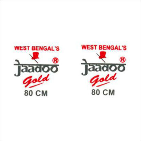 हीट ट्रांसफर टेक्सटाइल्स लेबल्स