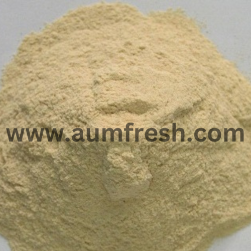 Freeze Dried Shatavari Root Powder - Ingredients: Herbs
