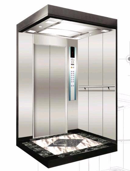 passenger elevators