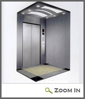 Passenger Lifts