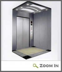 यात्री लिफ्ट