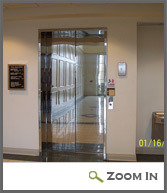 Hospital Lifts 