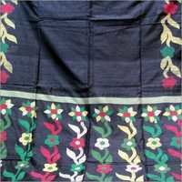 डिज़ाइनर प्रिंटेड साड़ियाँ