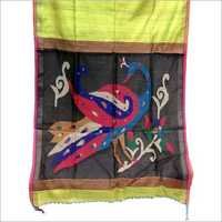 डिज़ाइनर साड़ी