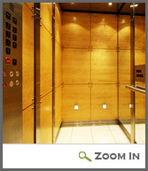 Service Elevators