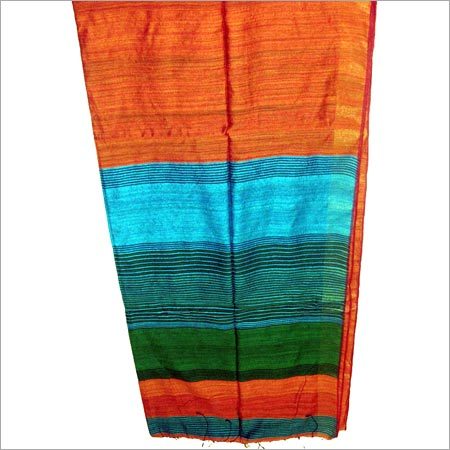 कपास की हथकरघा की साड़ियाँ