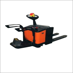 Automatic Electric Stacker