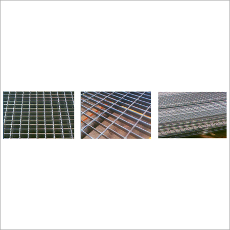 Electroforged Gratings