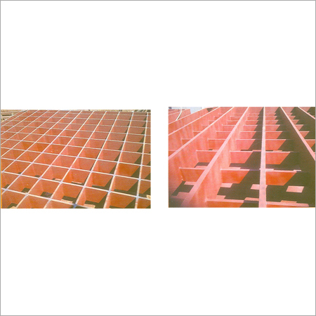 Heavy Duty Gratings