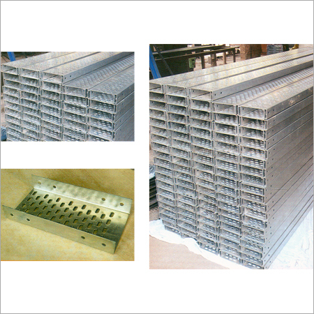 Cable Laying Management System
