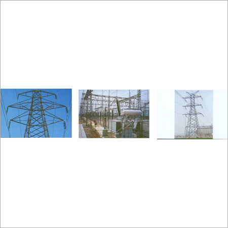 Transmission Towers
