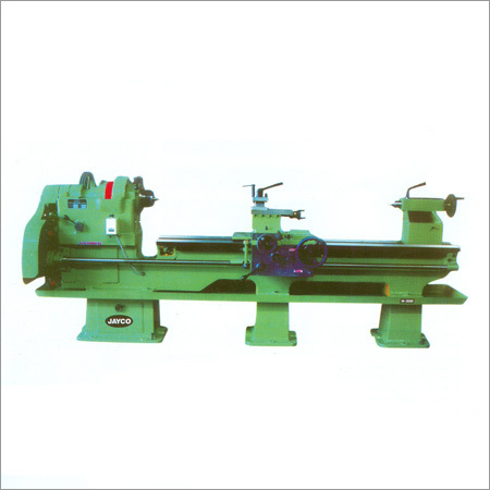 Belt Driven Lathes Series-H, H-250, 300, 400, 450, 500