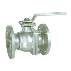 Ball Valve