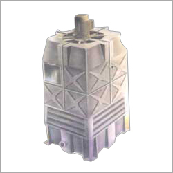 FRP Packaged Cooling Tower