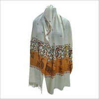 Double Broder Pashmina Shawls