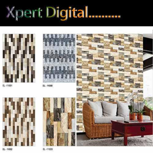 Xpert Digital Tiles