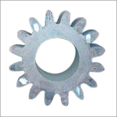 क्राउन पिनियन