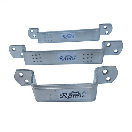 Window Handles - Stainless Steel, Designed for Doors and Windows | Durable, Zero Maintenance, High Strength, Resistance to Abrasion and Corrosion