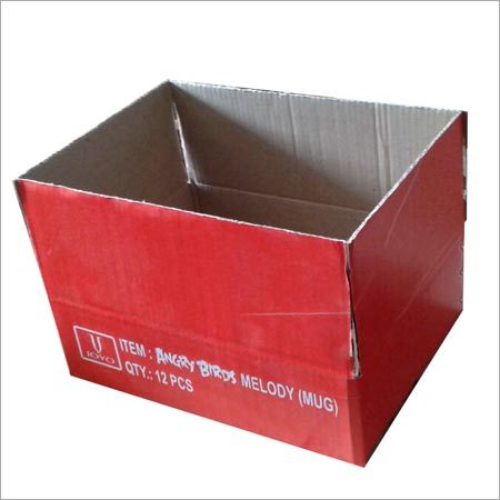 रंगीन पैकेजिंग बक्से