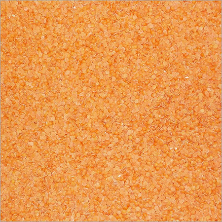 आम मसूर दालें