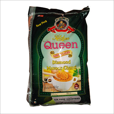 कॉमन डायमंड मसूर चांटी