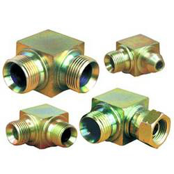 Elbow Pipe Fittings - Durable PVC Material | Robust Leak-Proof Design, Versatile 90-Degree Angles