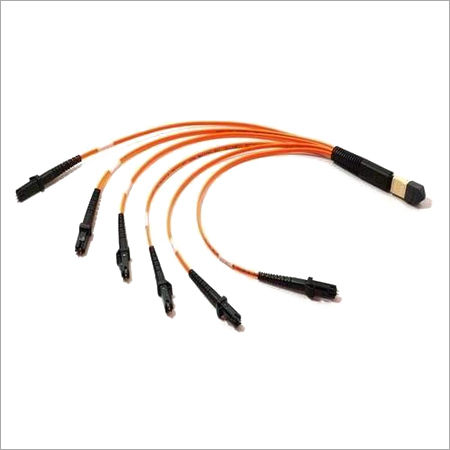 Multi Mode Optical Fiber Cable