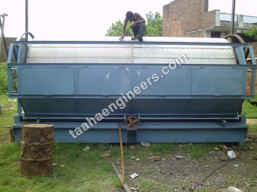 वैक्यूम फिल्टर