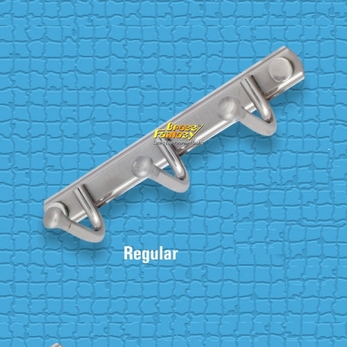 खुट्टी एप्लीकेशन: फिटिंग के लिए