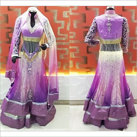 शादी के लहंगे