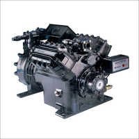 सेमी हर्मेटिक कंप्रेसर वारंटी: 1 वर्ष