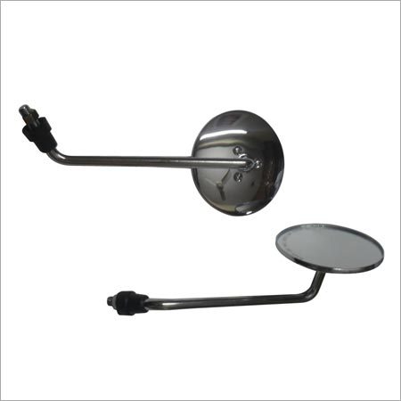 Motorcycle Rear View Mirror